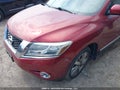 Photo 17 of 18 — 2015 Nissan Pathfinder