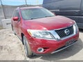 Photo 1 of 18 — 2015 Nissan Pathfinder