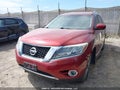 Photo 2 of 18 — 2015 Nissan Pathfinder