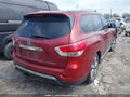 Photo 4 of 18 — 2015 Nissan Pathfinder