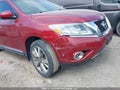 Photo 6 of 18 — 2015 Nissan Pathfinder