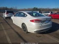 Photo 3 of 21 — 2017 Ford Fusion
