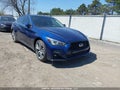 Photo 1 of 19 — 2018 Infiniti Q50