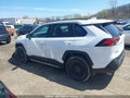Photo 14 of 18 — 2025 Toyota RAV4