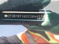 Photo 18 of 18 — 2025 Toyota RAV4