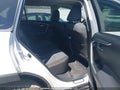 Photo 8 of 18 — 2025 Toyota RAV4