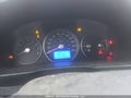 Photo 7 of 20 — 2011 Hyundai Santa Fe