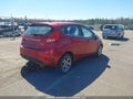 Photo 4 of 20 — 2011 Ford Fiesta
