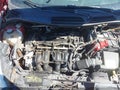 Photo 9 of 20 — 2011 Ford Fiesta