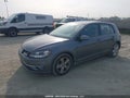 Photo 2 of 18 — 2018 Volkswagen Golf