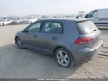 Photo 3 of 18 — 2018 Volkswagen Golf