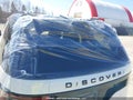 Photo 20 of 20 — 2020 Land Rover Discovery