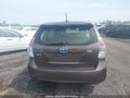 Photo 17 of 18 — 2016 Toyota Prius V