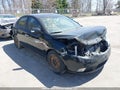 Photo 1 of 18 — 2010 Kia Forte
