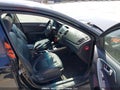 Photo 5 of 18 — 2010 Kia Forte