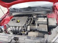 Photo 9 of 18 — 2021 Kia Forte