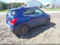 Photo 4 of 19 — 2016 Chevrolet Trax