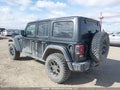 Photo 3 of 22 — 2024 Jeep Wrangler