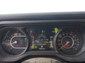 Photo 7 of 22 — 2024 Jeep Wrangler