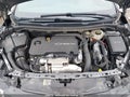Photo 10 of 16 — 2018 Chevrolet Cruze
