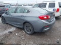 Photo 3 of 16 — 2018 Chevrolet Cruze