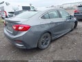 Photo 4 of 16 — 2018 Chevrolet Cruze