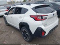 Photo 13 of 15 — 2025 Subaru Crosstrek