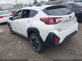 Photo 3 of 15 — 2025 Subaru Crosstrek