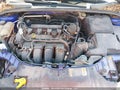 Photo 9 of 20 — 2014 Ford Focus