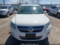 Photo 11 of 17 — 2011 Volkswagen Tiguan