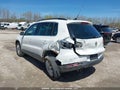 Photo 3 of 17 — 2011 Volkswagen Tiguan