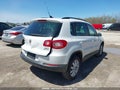 Photo 4 of 17 — 2011 Volkswagen Tiguan