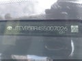 Photo 18 of 22 — 2025 Toyota 4Runner