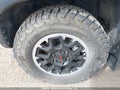 Photo 21 of 22 — 2025 Toyota 4Runner