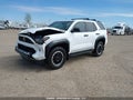 Photo 2 of 22 — 2025 Toyota 4Runner