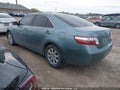 Photo 3 of 19 — 2009 Toyota Camry Hybrid