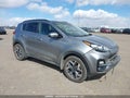 Photo 1 of 21 — 2020 Kia Sportage