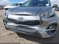 Photo 6 of 21 — 2020 Kia Sportage