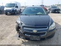 Photo 13 of 18 — 2012 Chevrolet Malibu