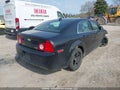Photo 4 of 18 — 2012 Chevrolet Malibu