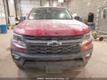 Photo 13 of 22 — 2021 Chevrolet Colorado