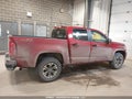 Photo 14 of 22 — 2021 Chevrolet Colorado