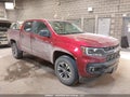 Photo 1 of 22 — 2021 Chevrolet Colorado