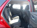 Photo 8 of 19 — 2024 Chevrolet Blazer