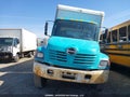 Photo 12 of 16 — 2005 Hino Hino 308