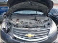 Photo 10 of 16 — 2015 Chevrolet Traverse