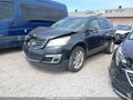 Photo 2 of 16 — 2015 Chevrolet Traverse