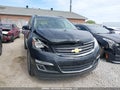 Photo 6 of 16 — 2015 Chevrolet Traverse