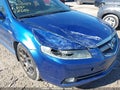 Photo 6 of 19 — 2008 Acura TL