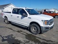 Photo 1 of 18 — 2020 Ford F-150